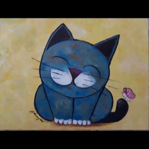 Meet your Posher, Kathie